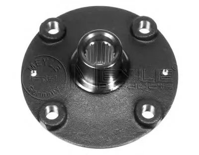 ? колесн. ступицы = MEYLE купить