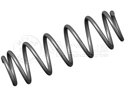 винтовая пружина MEYLE купить