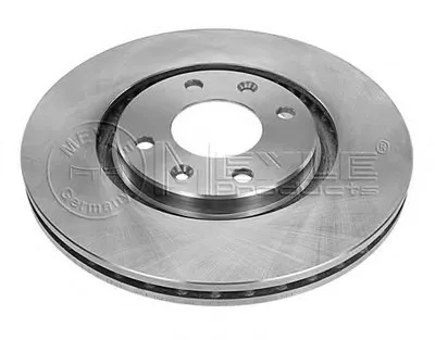 Тормозной диск MEYLE купить