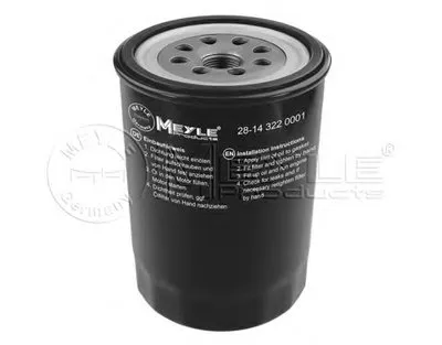 Масляный фильтр MEYLE купить