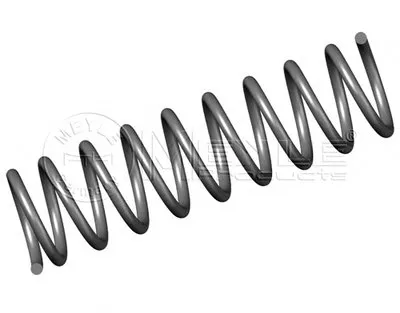 винтовая пружина MEYLE купить