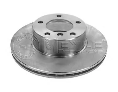 Тормозной диск MEYLE купить