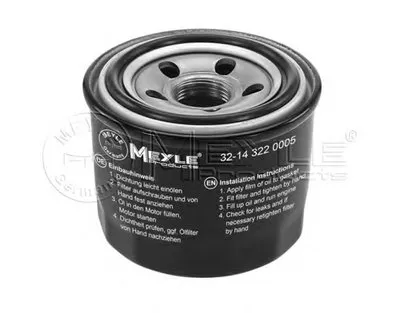 Масляный фильтр MEYLE купить