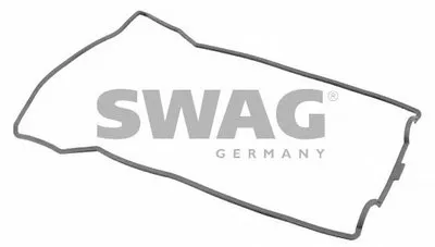 Прокладка, крышка головки цилиндра SWAG купить