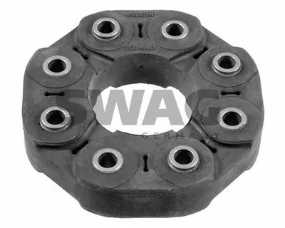 Шарнир, продольный вал SWAG купить