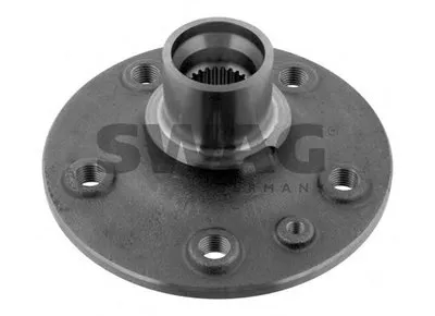 ? колесн. ступицы = SWAG купить