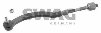 Поперечная рулевая тяга SWAG купить