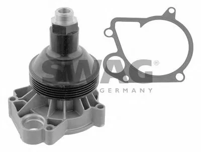 Водяной насос SWAG купить