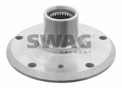 ? колесн. ступицы = SWAG купить