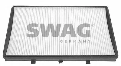 Фильтр, воздух во внутренном пространстве SWAG купить