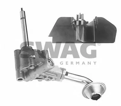Масляный насос SWAG купить