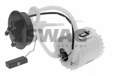 Топливный насос SWAG купить