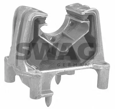 Подвеска, автоматическая коробка передач; Подвеска, ступенчатая коробка передач SWAG купить