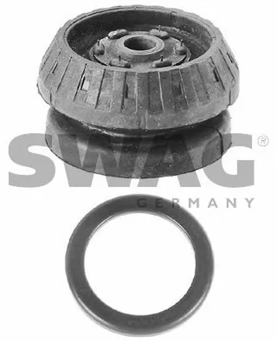 Опора стойки амортизатора SWAG купить
