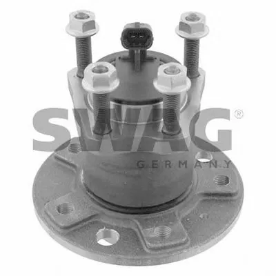 Комплект подшипника ступицы колеса SWAG купить