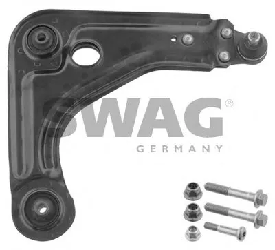 Рычаг независимой подвески колеса, подвеска колеса SWAG купить