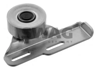 Паразитный / ведущий ролик, поликлиновой ремень SWAG купить