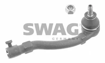 Наконечник поперечной рулевой тяги SWAG купить