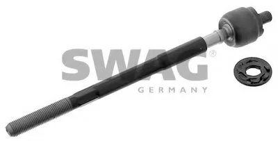 Осевой шарнир, рулевая тяга SWAG купить