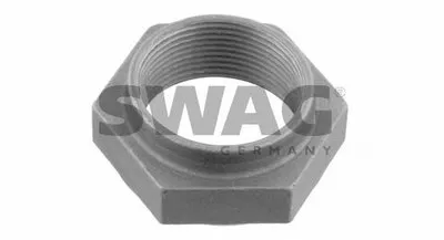 Конец вала, приводной вал; Гайка, шейка оси SWAG купить