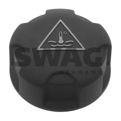 Крышка, резервуар охлаждающей жидкости SWAG купить