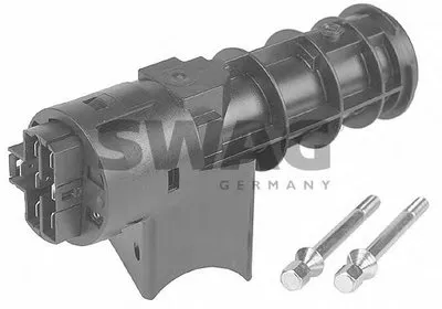 Рулевой замок SWAG купить