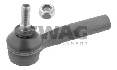 Наконечник поперечной рулевой тяги SWAG купить