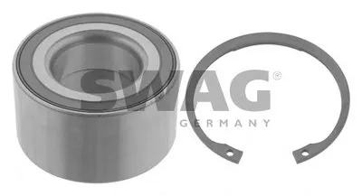 Комплект подшипника ступицы колеса SWAG купить