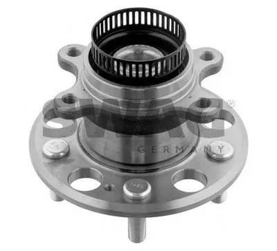 Комплект подшипника ступицы колеса SWAG купить