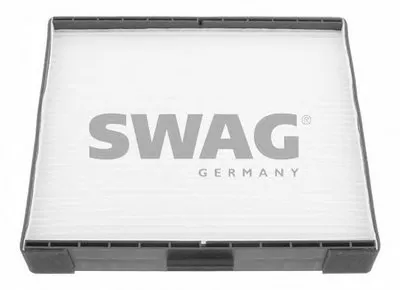 Фильтр, воздух во внутренном пространстве SWAG купить