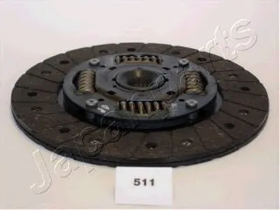 Диск сцепления JAPANPARTS купить