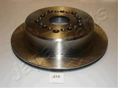 Тормозной диск JAPANPARTS купить