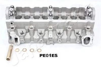 Головка цилиндра JAPANPARTS купить