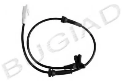 Датчик, частота вращения колеса BUGIAD купить