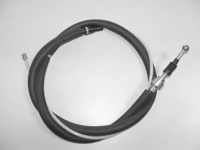 Трос, стояночная тормозная система BUGIAD купить