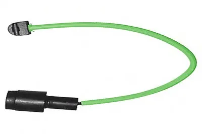 Сигнализатор, износ тормозных колодок BUGIAD купить