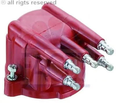 Крышка распределителя зажигания FACET купить