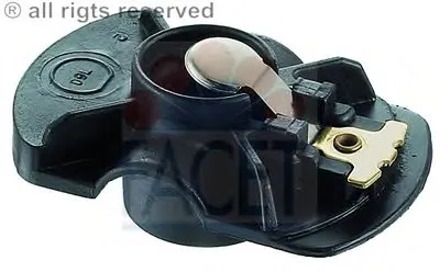 Бегунок распределителя зажигания FACET купить