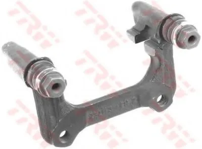 Кронштейн, корпус скобы тормоза TRW купить