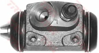 Колесный тормозной цилиндр TRW купить