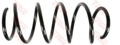 винтовая пружина TRW купить
