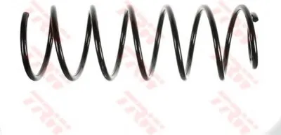 винтовая пружина TRW купить