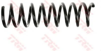 винтовая пружина TRW купить