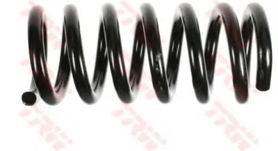 винтовая пружина TRW купить