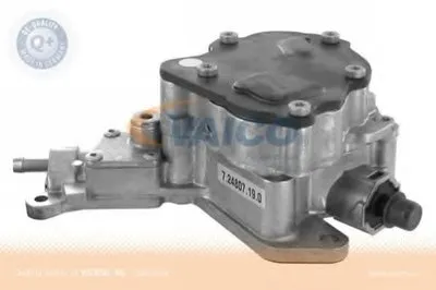 Вакуумный насос, тормозная система Q+, original equipment manufacturer quality MADE IN GERMANY VAICO купить