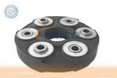 Шарнир, продольный вал Q+, original equipment manufacturer quality MADE IN GERMANY VAICO купить