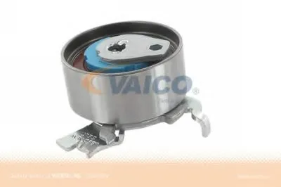 Натяжной ролик, ремень ГРМ Q+, original equipment manufacturer quality VAICO купить