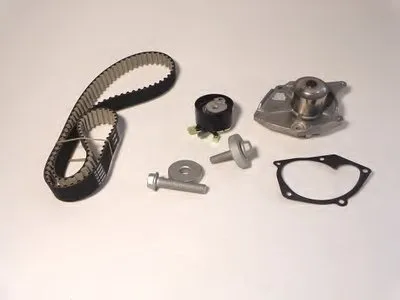 Водяной насос + комплект зубчатого ремня AISIN купить