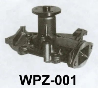 Водяной насос AISIN купить