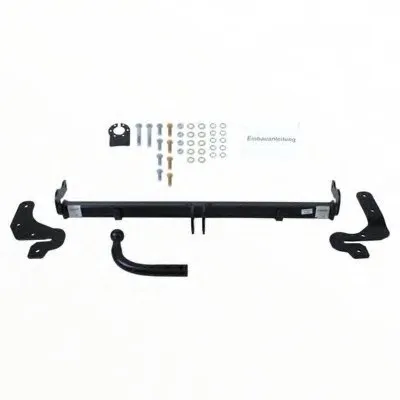 Прицепное оборудование RAMEDER купить